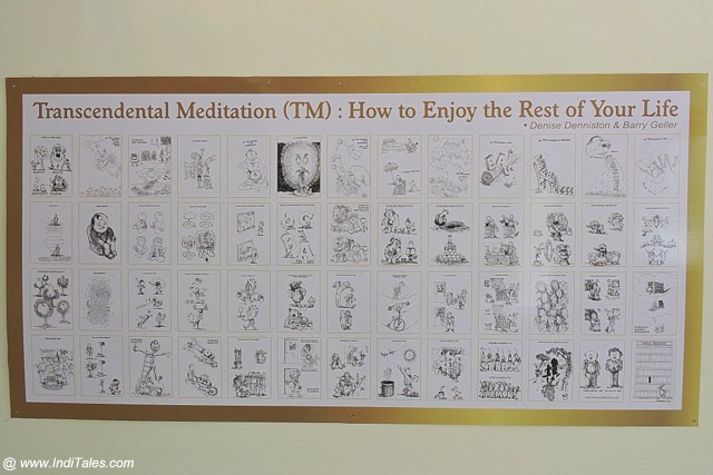 Transcendental Meditation explained 