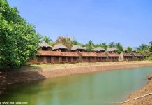 Konkan Villas at Swaswara Wellness Resort