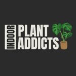 Indoor plant addicts Logo