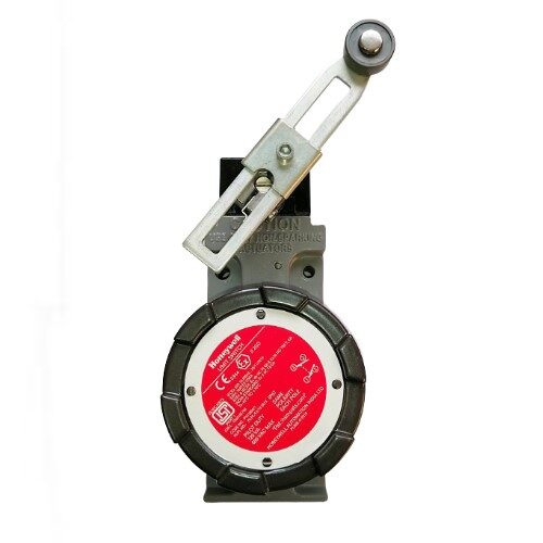 Honeywell BXINDA3K- 2C Flameproof Limit Switch