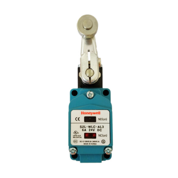 SZL-WLC-AL3 Honeywell Limit Switch