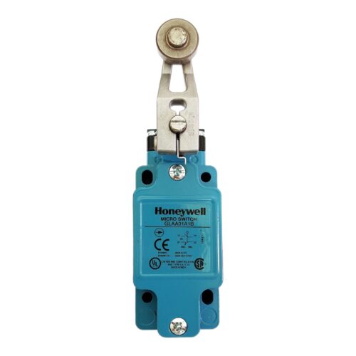 Honeywell GLAA01A1B Limit Switch