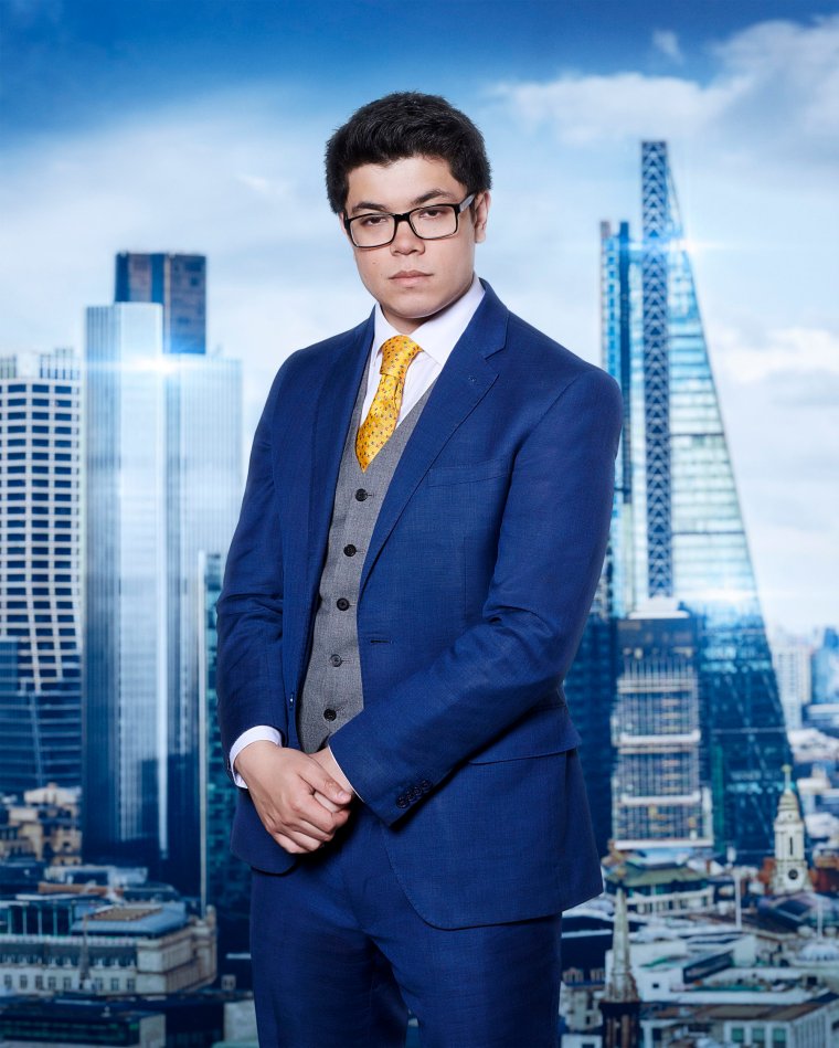 The Apprentice,05-01-2023,Iconics & Portraits,Gregory Ebbs, ++ STRICTLY EMBARGOED until 1230hrs 3rd January 2023 ++,Fremantle Media Limited,Ray Burmiston