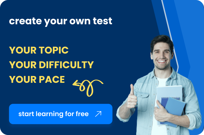 Take free test