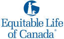 Equitable Life of Canada Logo