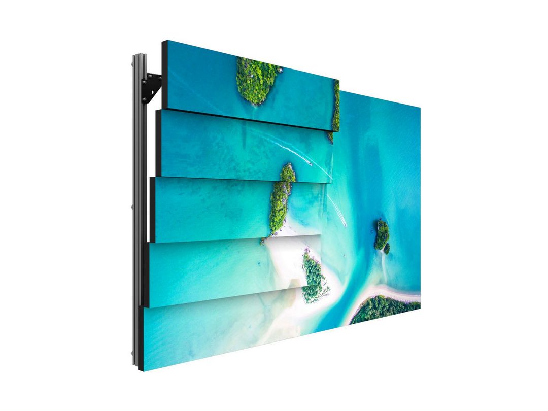 Pro Series Philips LED WALL 2X5 - Multibrackets