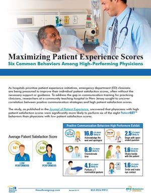 PatientSET Physician case study thumbnail