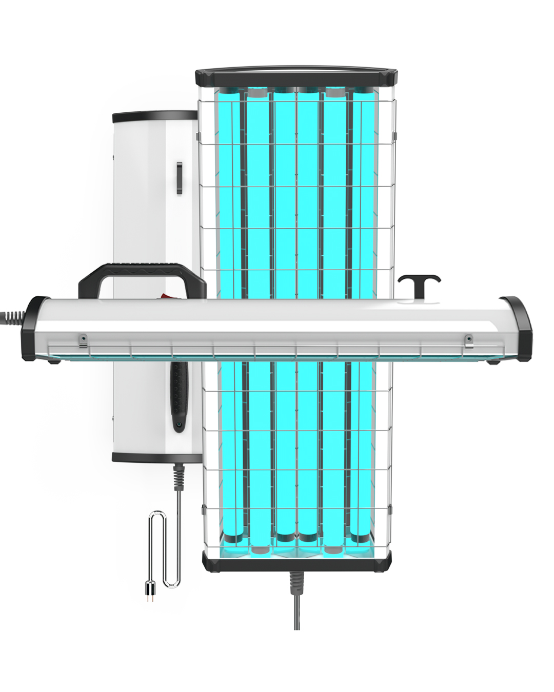 Handheld UVC Disinfection Light XtraLight LED Solutions