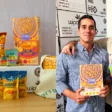 Wipala Snacks historia emprendimiento