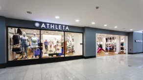 athleta llega a Ecuador