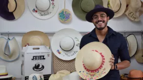 solaz sombreros