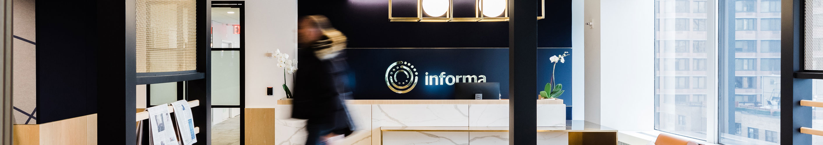 Informa Office image