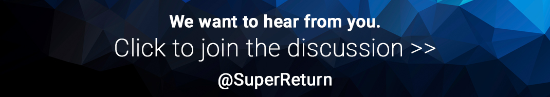 SuperReturn Twitter