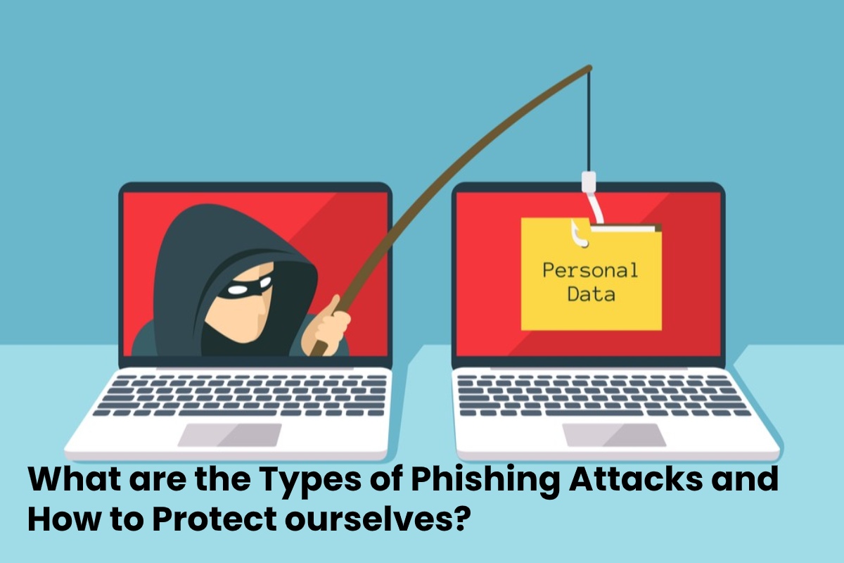 5 Common Types Of Phishing Attacks How To Recognize Avoid Them - Vrogue