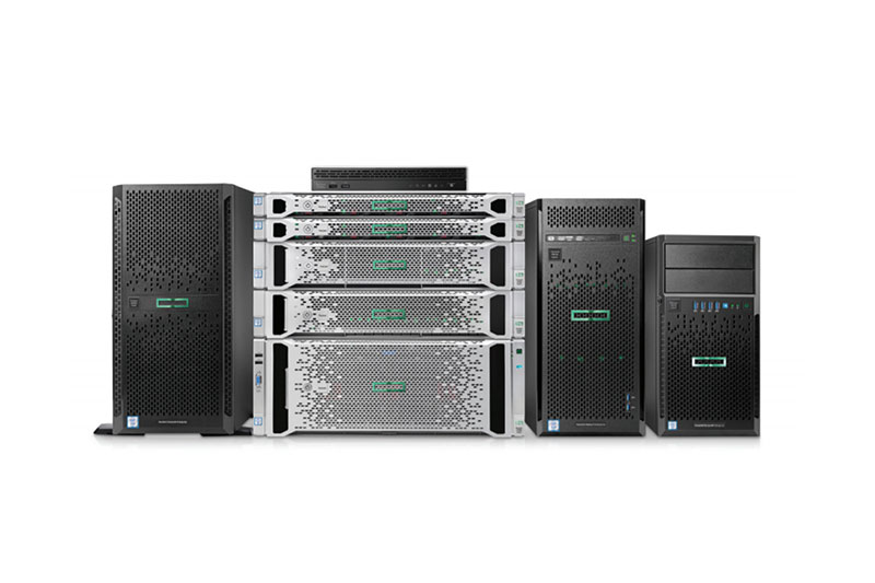 Discover the Power of HPE Servers for SMB Growth | ICTD