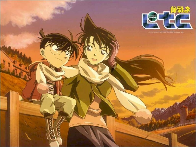 Mách bạn với hơn 85 hình ảnh anime conan hay nhất  Tin Học Vui