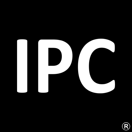 IPC REGISTERED LOGO 2023 - Plastic Raw Material