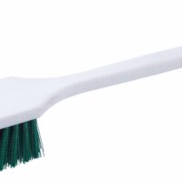 TRUST GONG Cleaning Brush Long Handle – GREEN (TR-6724GN)