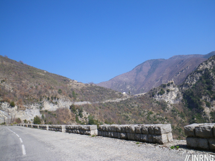 Col de Turini