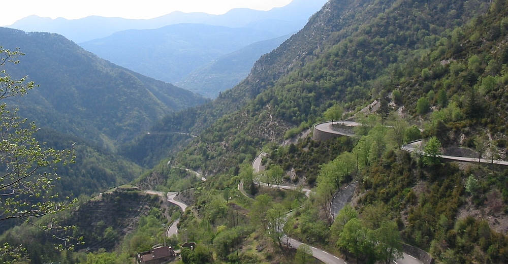 Col de Turini