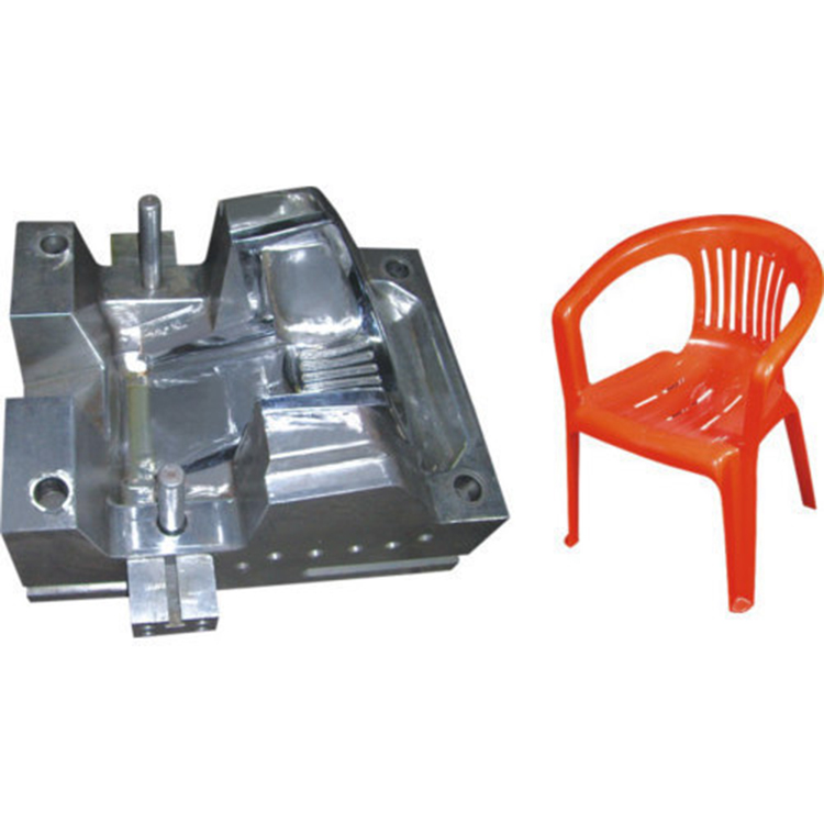 Cheap Reliable Plastic Chair Injection Molding Machine from China ...