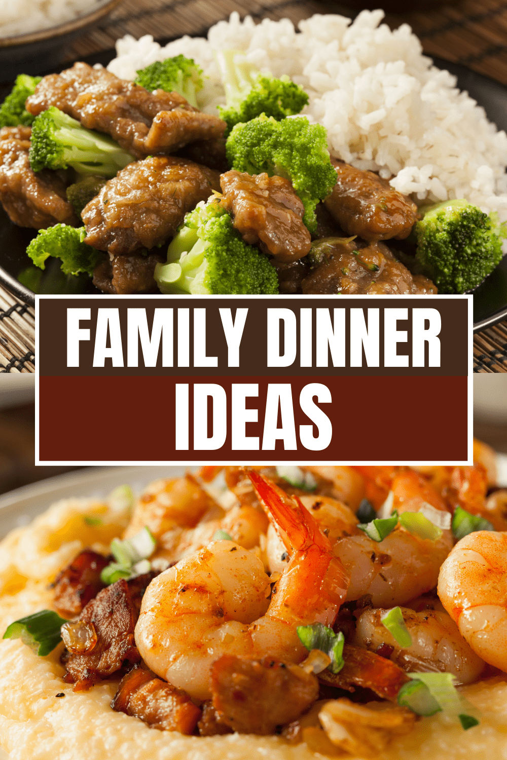 Cheap And Easy Dinner Ideas For A Family Of 5 In 2025 - Gift Ideas for ...