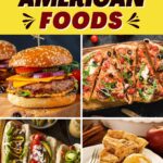 Most Popular American Foods