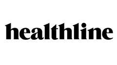 Healthline Logo