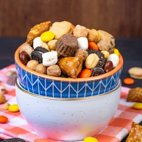 Sweet & Salty Trail Mix