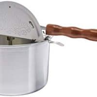 Whirley-Pop Stovetop Popcorn Popper