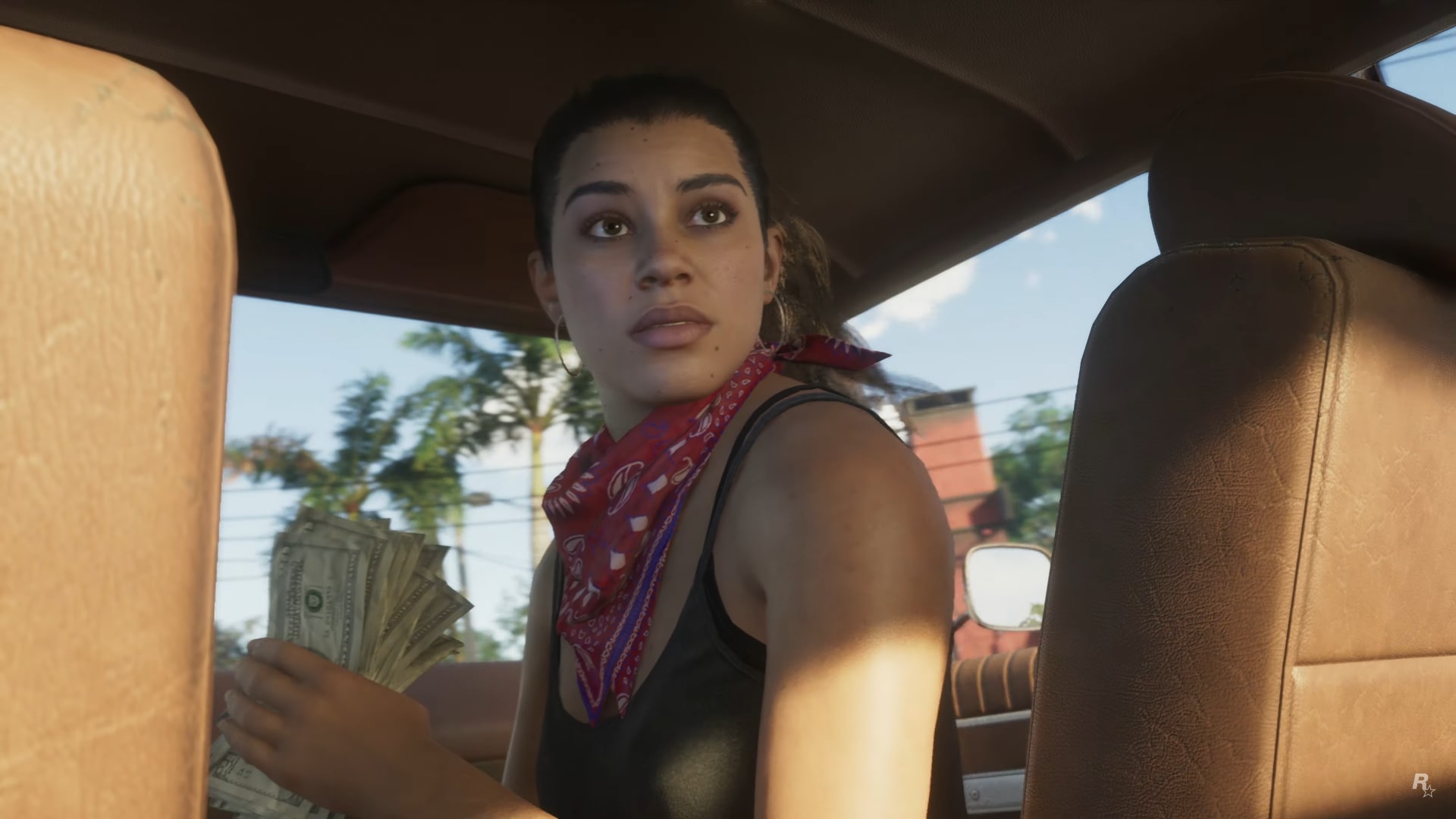 Who is Lucia in GTA 6? Everything You Need to Know - Insider Gaming