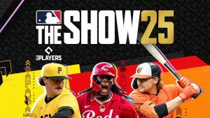 MLB The Show 25 Cover Athletes and Release Date