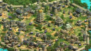 Age of Empires 2 PS5