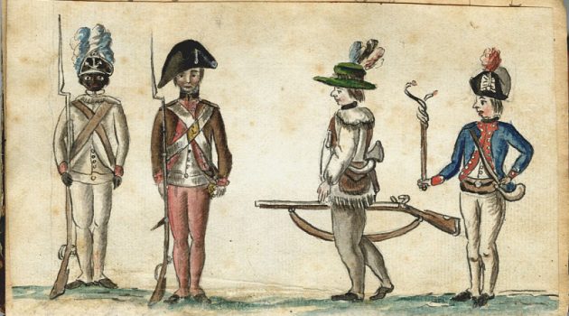 The American Revolution history you didn’t learn in high school