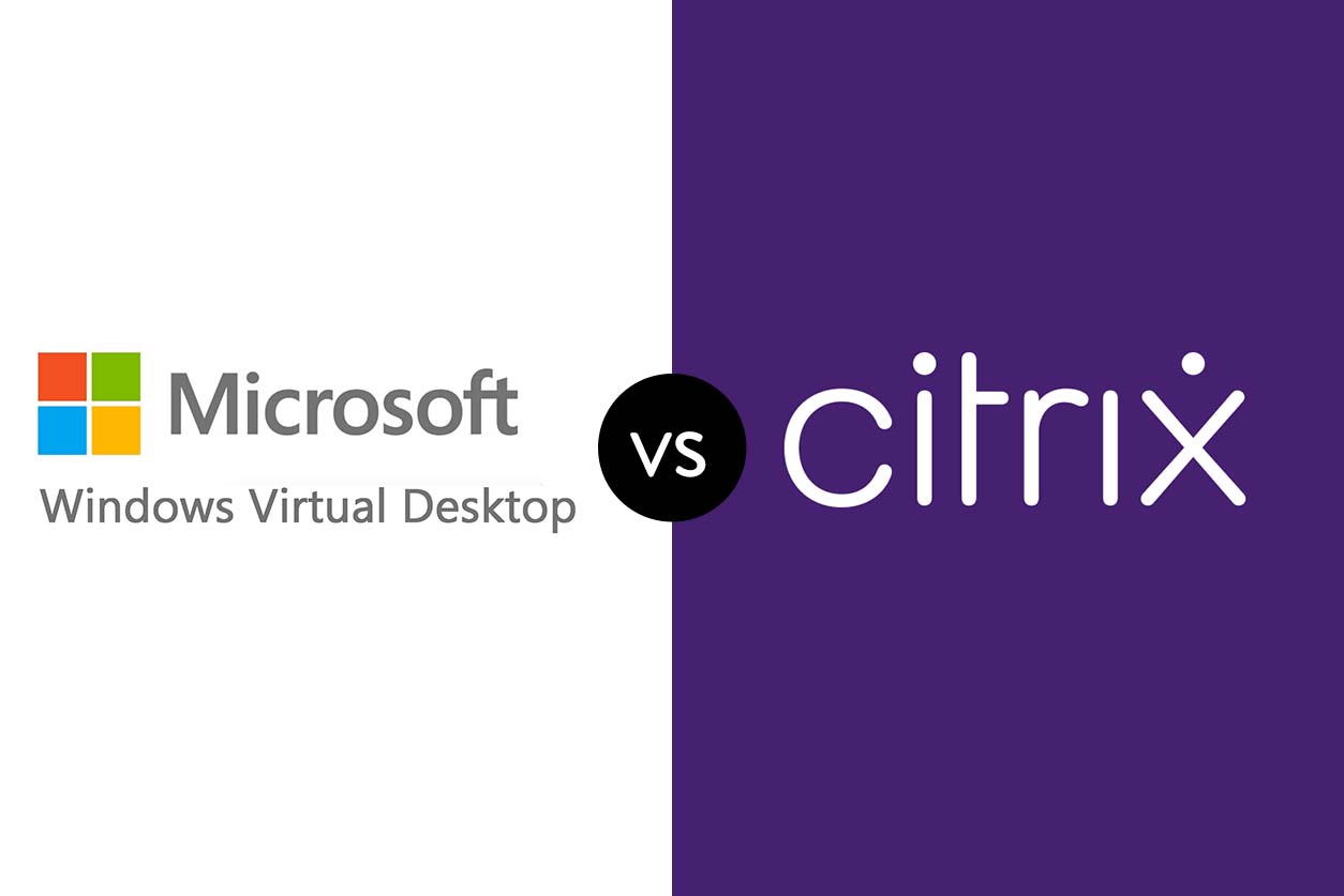 What Is the Difference Between Citrix and a Remote Desktop?