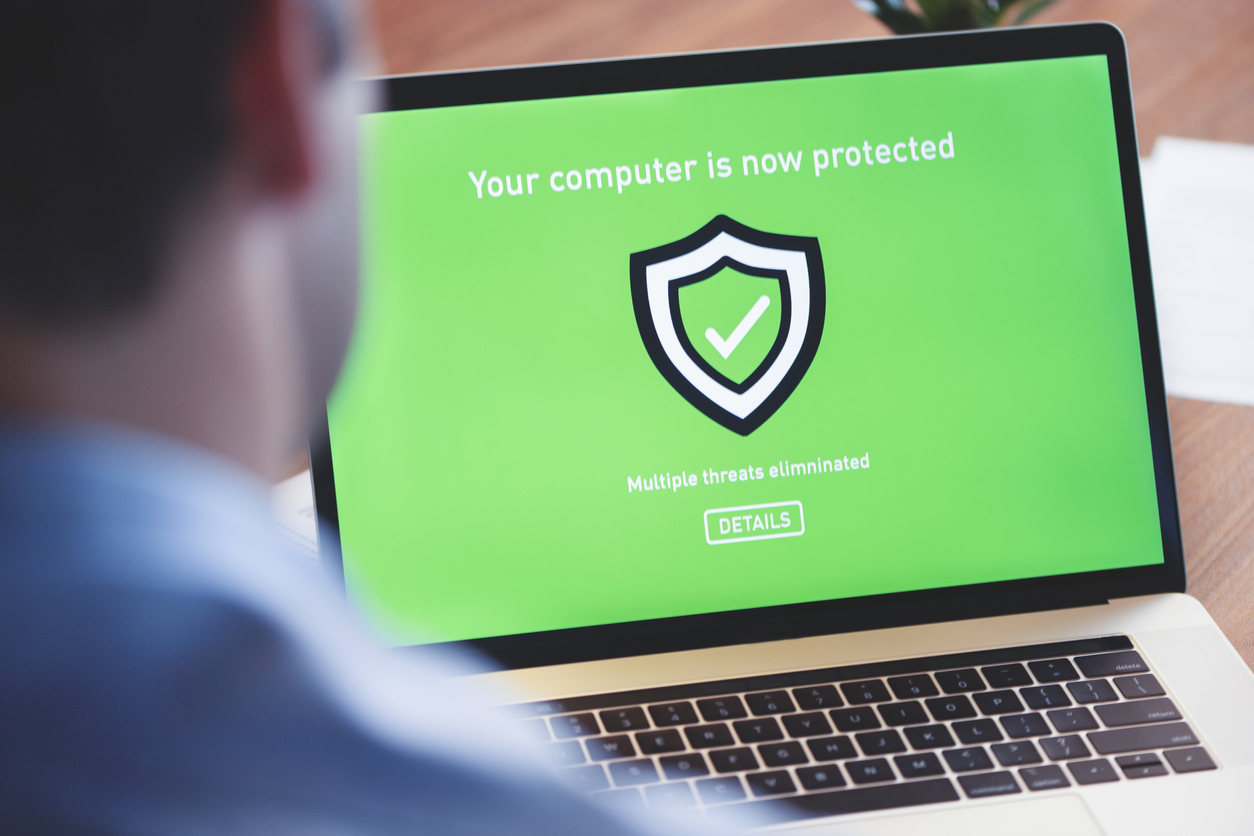 Does Citrix Protect Against Computer Viruses?