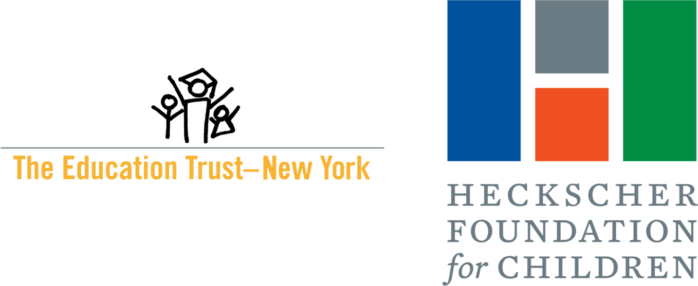 The Education Trust – New York