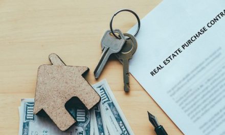 9 Common Reasons Your Home Financing Application Failed