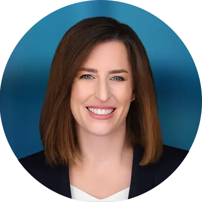 Sarah Sikorski, CPA, CFP®