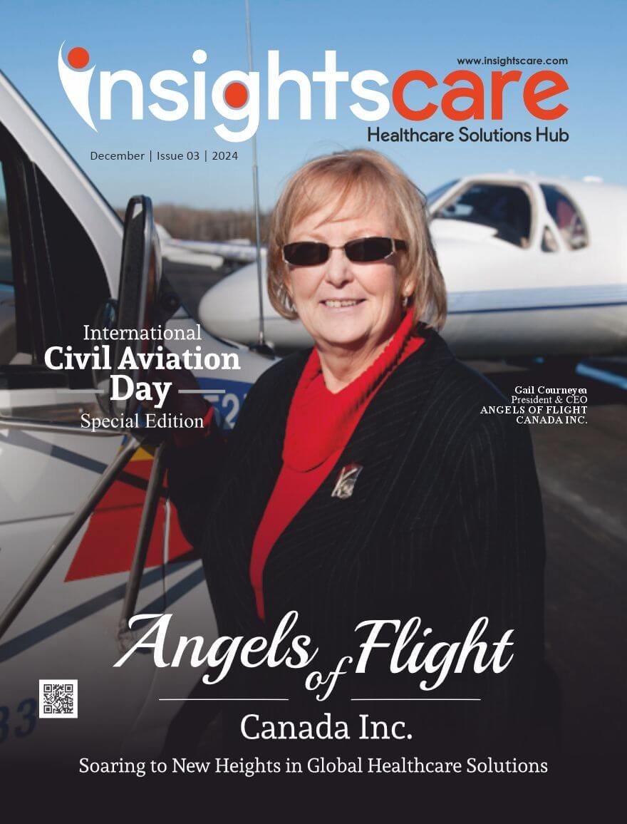 International Civil Aviation Day Special Edition