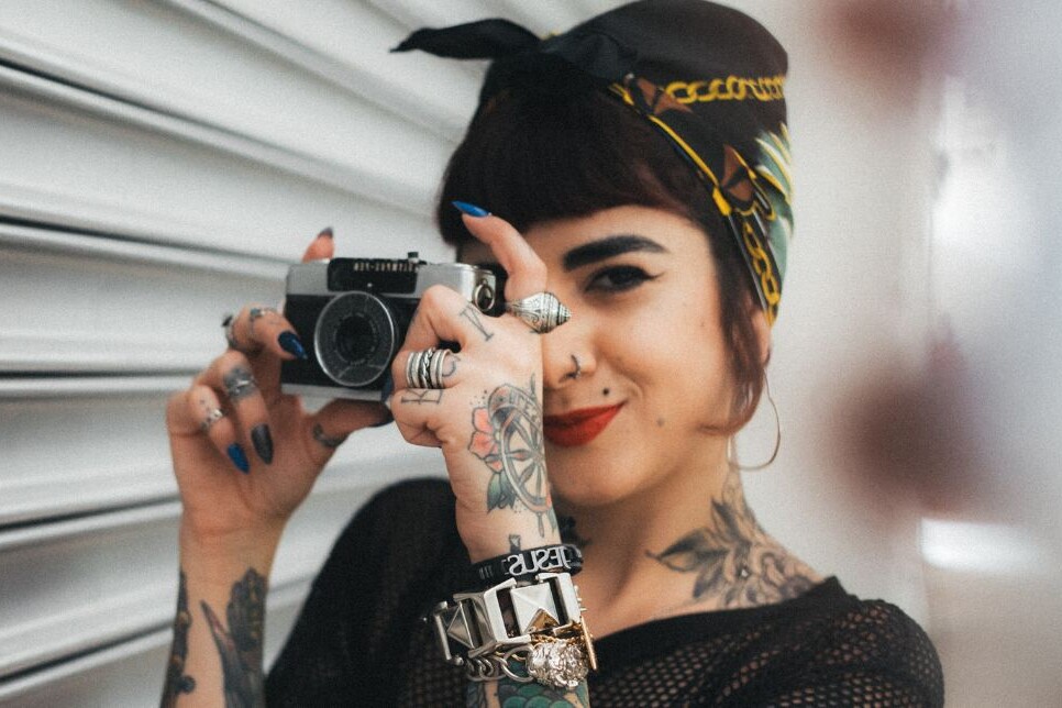 How Ink is Redefining Beauty Standards