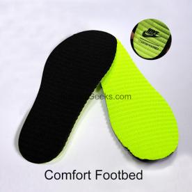 Nike Comfort-footbed Quick-drying Running Insoles