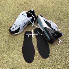 Replacement Nike Air Max 270 Sports Insoles