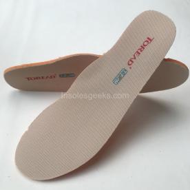 Replacement Toread T-foam Outdoor Climbing Shoes Insoles