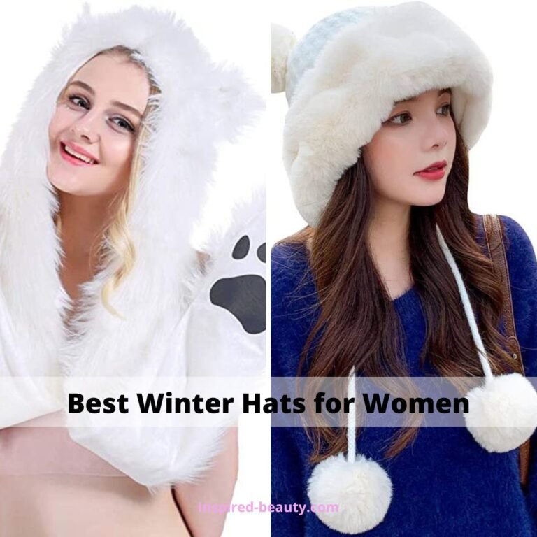 Best Winter Hats for Women