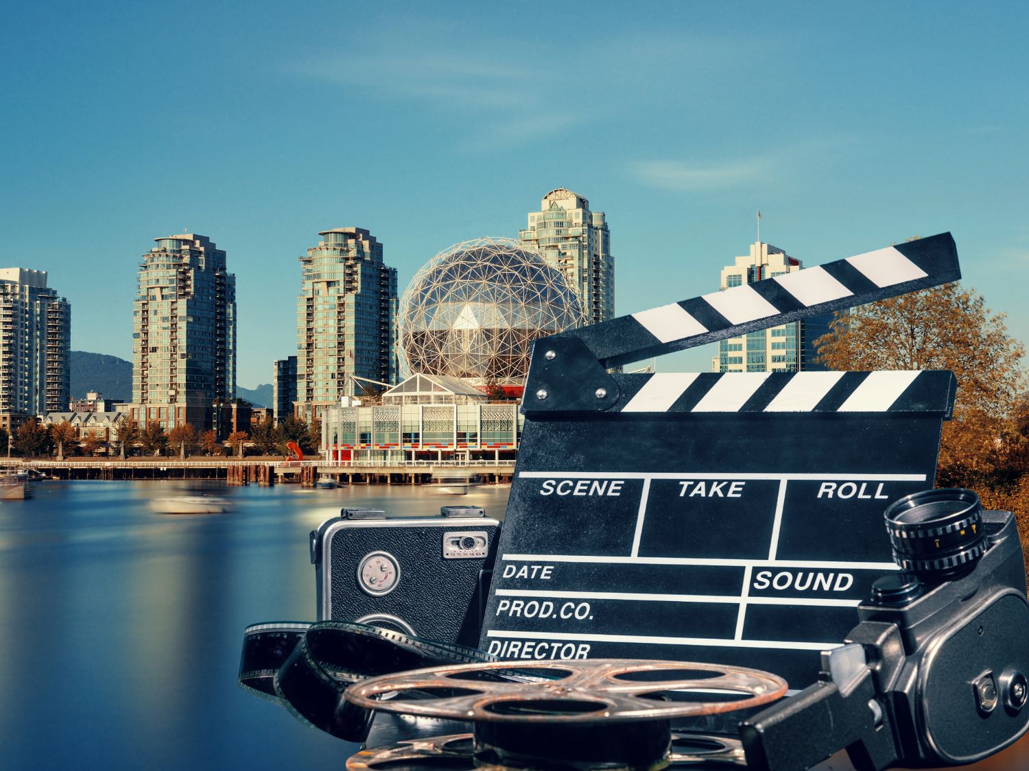 10 Extraordinary Movies Set In Vancouver That Will Inspire You To Visit!