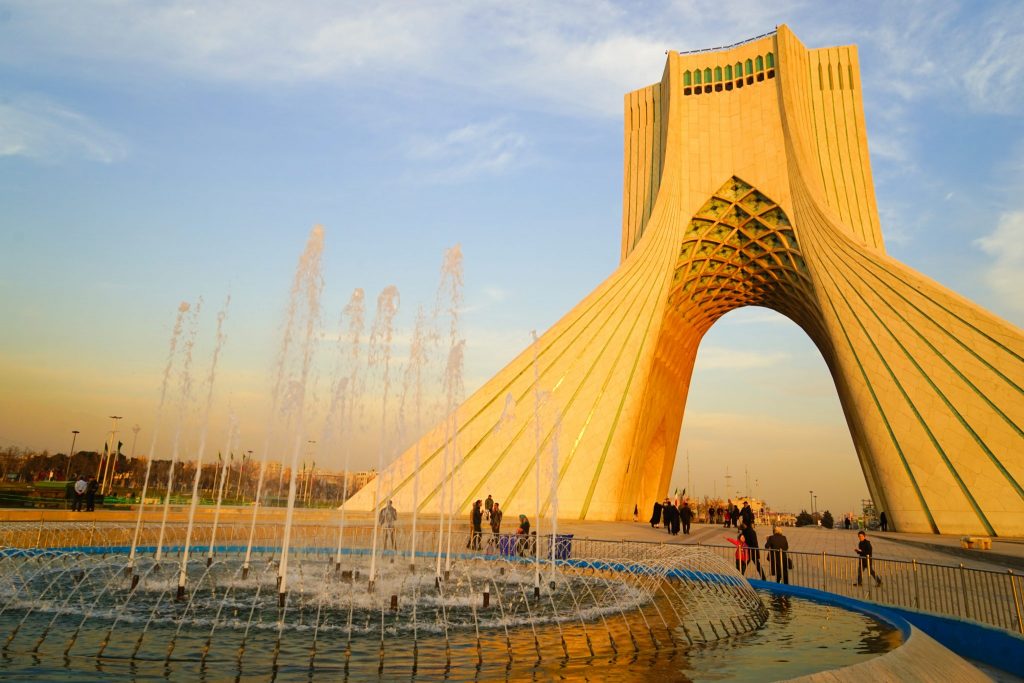 25 Unmissable Things To Do In Tehran: Iran’s Chaotic Capital