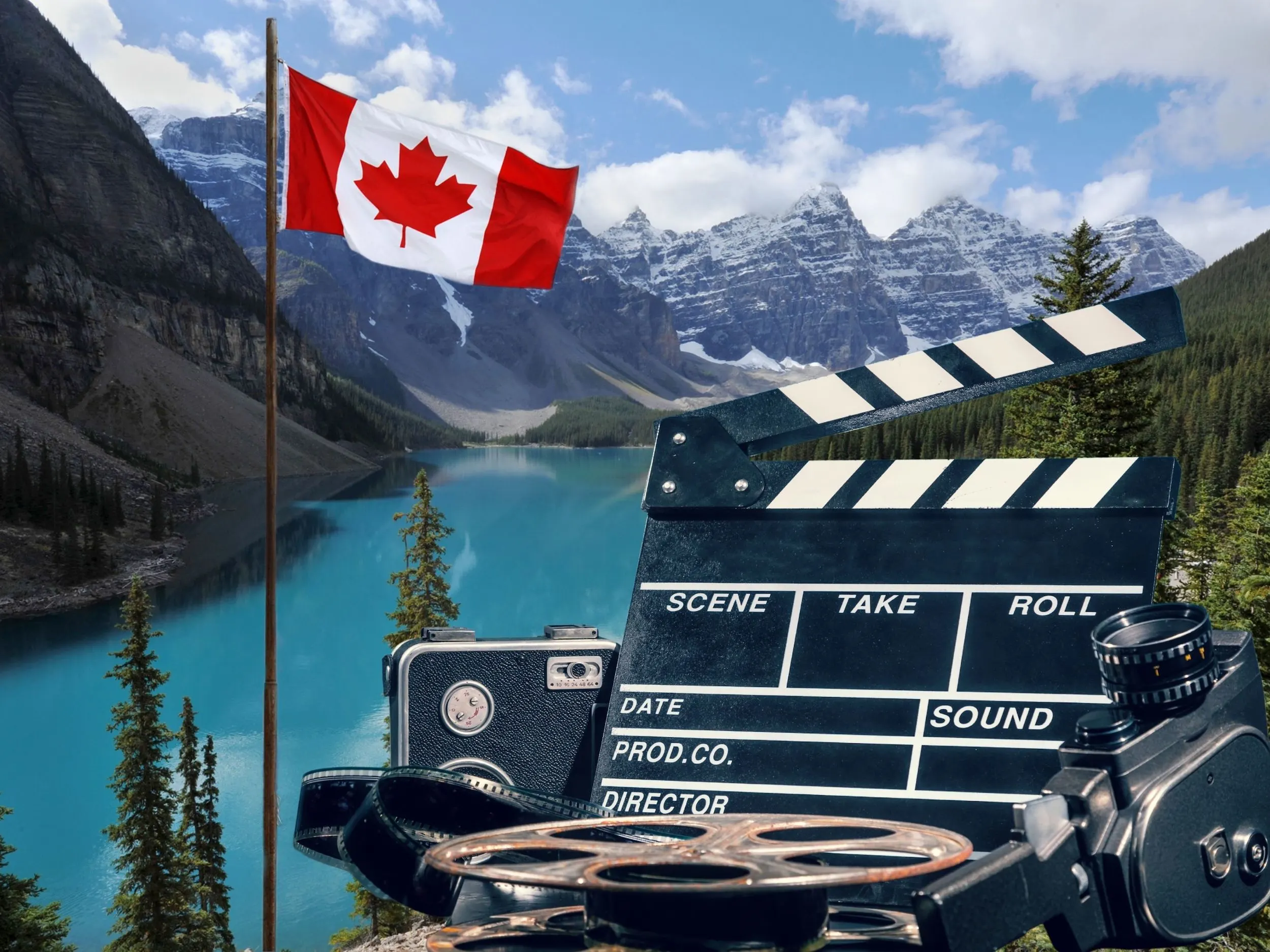 Movies Set In Canada That Will Inspire You To Visit