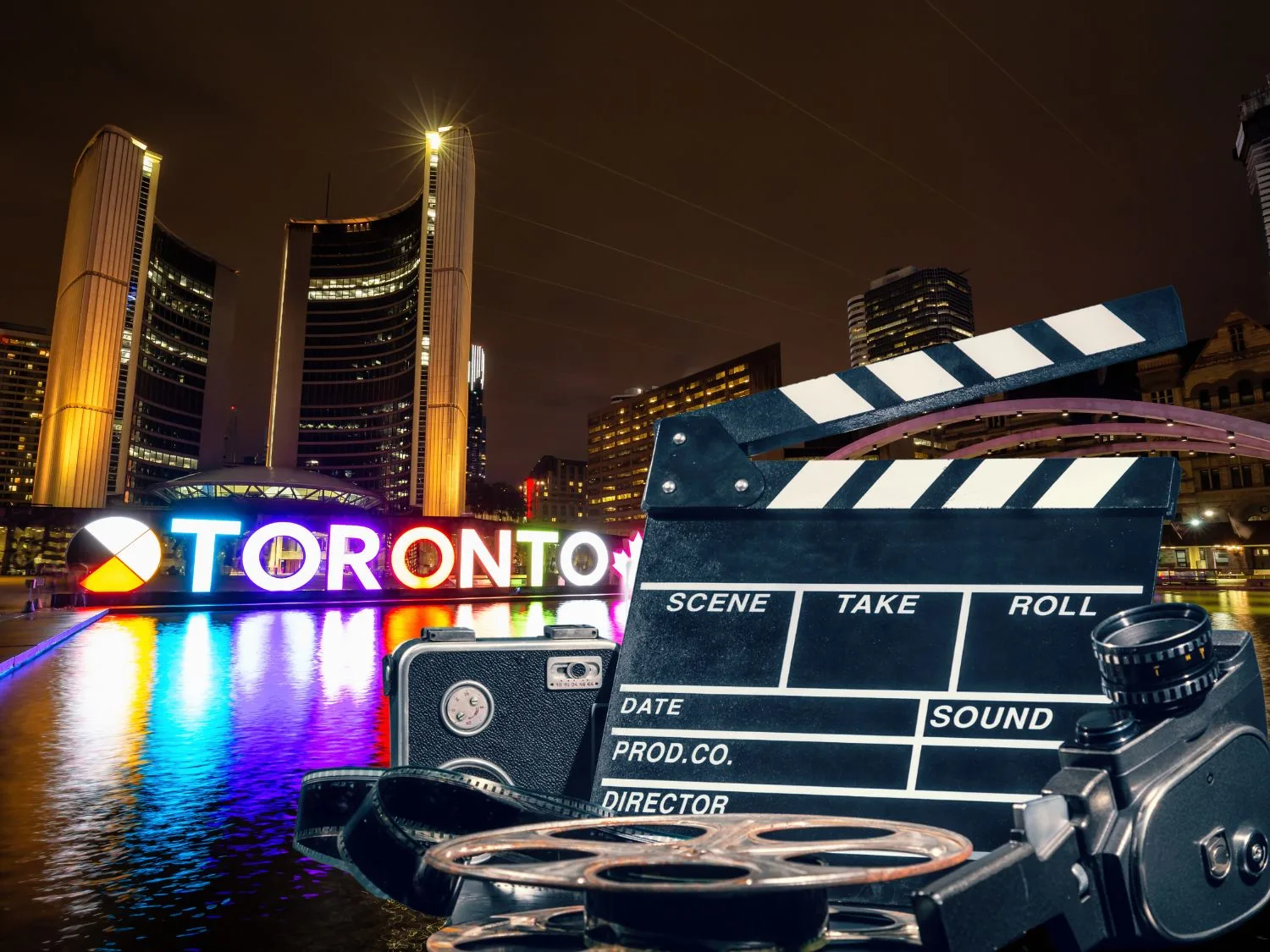 10 Extraordinary Movies Set In Toronto That Will Inspire You To Visit!