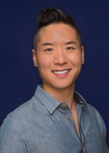 Cynder Niemela interviews Steven Huang on the Inspired Wisdom podcast 